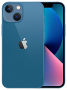 Смартфон Apple iPhone 13 mini 512Gb (Синий) ПОДАРОК Чехол! Не АКТИВИРОВАН! Мировая Гарантия! - фото