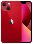 Смартфон Apple iPhone 13 mini 512Gb (Красный) ПОДАРОК Чехол! Не АКТИВИРОВАН! Мировая Гарантия! - фото