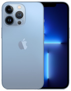 Смартфон Apple iPhone 13 Pro Max 1Tb (небесно-голубой) ПОДАРОК Чехол! Не АКТИВИРОВАН! Мировая Гарантия! - фото