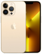 Смартфон Apple iPhone 13 Pro Max 1Tb (золотой) ПОДАРОК Чехол! Не АКТИВИРОВАН! Мировая Гарантия! - фото