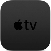 Мультимедиа проигрыватель Apple TV 4K 64Gb - фото