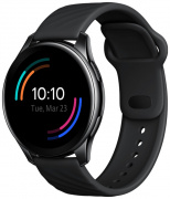Смарт-часы OnePlus Watch (черный) - фото