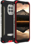 Смартфон Doogee S86 Pro Red - фото