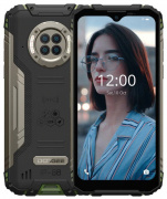 Смартфон Doogee S96 Pro Green - фото
