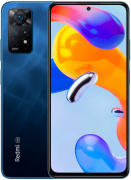 Смартфон Redmi Note 11 Pro 5G 6GB/64GB синий (международная версия) - фото