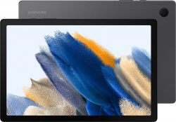 Планшет Samsung Galaxy Tab A8 LTE SM-X205 64GB (темно-серый) - фото