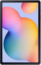 Планшет Samsung Galaxy Tab S6 Lite 64GB Pink (SM-P610NZIASER) - фото