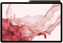 Планшет Samsung Galaxy Tab S8 Wi-Fi SM-X700 8GB/256GB (розовое золото) - фото