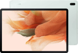 Планшет Samsung Galaxy Tab S7 FE Wi-Fi 128GB (зеленый) - фото