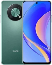 Смартфон Huawei nova Y90 8GB/128GB (изумрудно-зеленый) - фото
