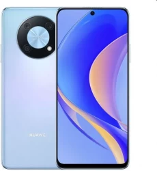 Смартфон Huawei nova Y90 8GB/128GB (голубой кристалл) - фото