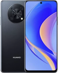 Смартфон Huawei nova Y90 8GB/128GB (полночный черный) - фото