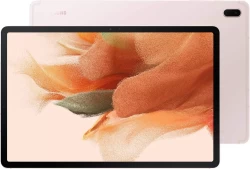 Планшет Samsung Galaxy Tab S7 FE LTE 128GB (розовое золото) - фото