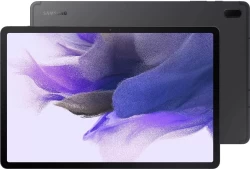 Планшет Samsung Galaxy Tab S7 FE 5G 128GB (черный) - фото
