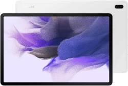 Планшет Samsung Galaxy Tab S7 FE Wi-Fi 64GB (серебристый) - фото