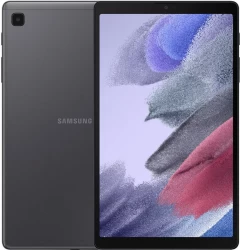 Планшет Samsung Galaxy Tab A7 Lite Wi-Fi 64GB (темно-серый) - фото