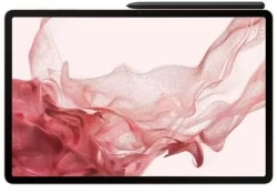 Планшет Samsung Galaxy Tab S8+ 5G SM-X806 8GB/128GB (розовое золото) - фото