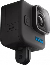 Экшн-камера GoPro HERO11 Black Mini - фото