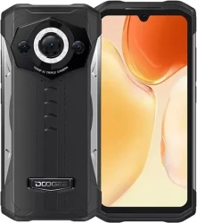 Смартфон Doogee S99 (черный) - фото