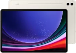 Планшет Samsung Galaxy Tab S9+ Wi-Fi SM-X810 12GB/512GB (бежевый) - фото