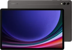 Планшет Samsung Galaxy Tab S9+ Wi-Fi SM-X810 12GB/512GB (графитовый) - фото