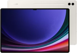 Планшет Samsung Galaxy Tab S9 Ultra 5G SM-X916 16GB/1TB (кремовый) - фото