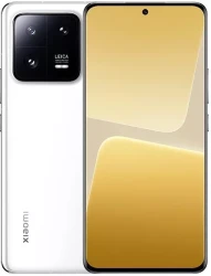 Смартфон Xiaomi 13 Pro 12GB/512GB белый (международная версия) - фото