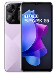 Смартфон Tecno Spark Go 2023 4GB/64GB (розовый) - фото