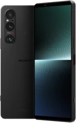 Смартфон Sony Xperia 1 V 12GB/512GB (черный) - фото