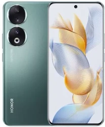 Смартфон Honor 90 12GB/512GB (изумрудный зеленый) - фото