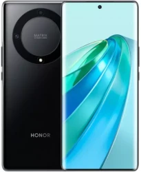Смартфон HONOR X9a 8GB/256GB (полночный черный) - фото