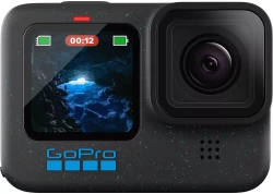 Экшн-камера GoPro HERO12 - фото