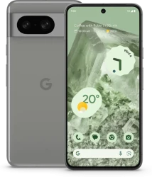 Смартфон Google Pixel 8 8GB/256GB (лесной орех) - фото
