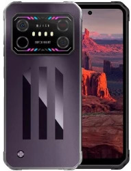 Смартфон F150 Air1 Ultra 8GB/256GB (эпический фиолетовый) - фото
