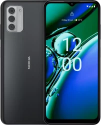 Смартфон Nokia G42 8GB/256GB (серый) - фото