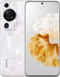  Смартфон Huawei P60 Pro MNA-LX9 Single SIM 12GB/512GB (жемчужина рококо) - фото