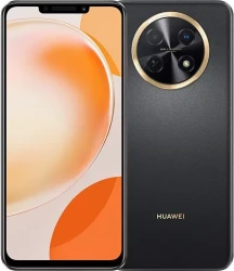 Смартфон Huawei nova Y91 STG-LX2 8GB/256GB (сияющий черный) - фото