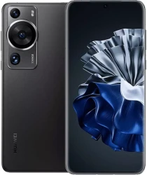 Смартфон Huawei P60 Pro MNA-LX9 Single SIM 12GB/512GB (черный) - фото