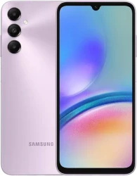 Смартфон Samsung Galaxy A05s SM-A057F/DS 6GB/128GB (лаванда) - фото
