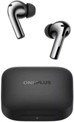 Наушники OnePlus Buds 3 (серый металлик) - фото
