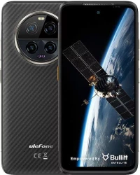 Смартфон Ulefone Armor 23 Ultra (черный) - фото