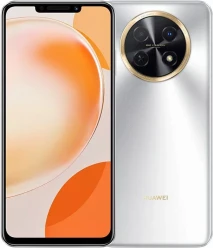 Смартфон Huawei nova Y91 MAO-LX9 8GB/256GB (лунное серебро) - фото