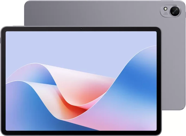 Планшет Huawei MatePad 11.5" S PaperMatte Wi-Fi 8GB/256GB (космический серый) - фото