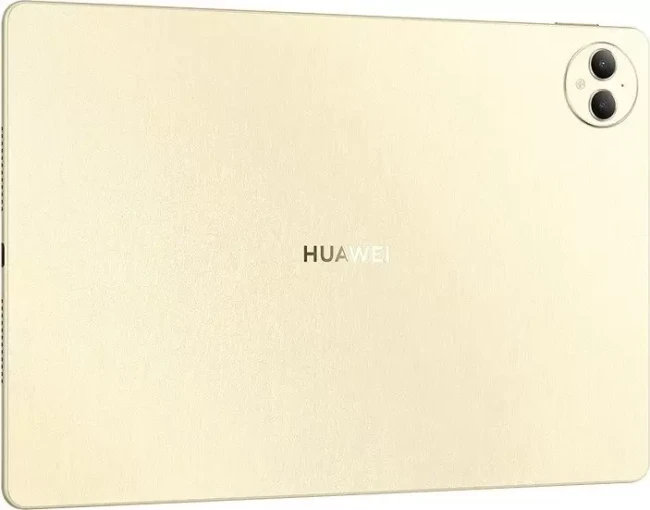 Планшет Huawei MatePad Pro 12.2" Wi-Fi Miro-W09GK 12GB/512GB (золотистый) - фото2