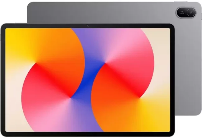 Планшет Huawei MatePad SE 11" Wi-Fi 8GB/128GB со стилусом (туманно-серый) - фото