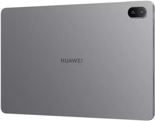 Планшет Huawei MatePad SE 11" Wi-Fi 8GB/128GB со стилусом (туманно-серый) - фото3