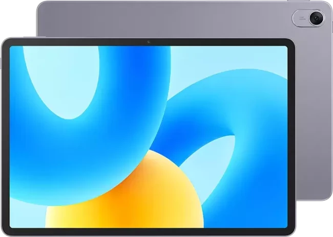 Планшет Huawei MatePad 11.5" S PaperMatte Wi-Fi 8GB/256GB с клавиатурой (космический серый) - фото2
