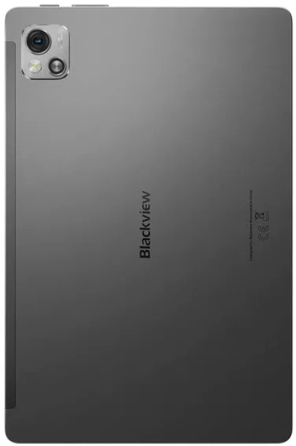 Планшет Blackview Tab 13 Pro 8GB/128GB LTE (серый) - фото3, картинка3 Планшет Blackview Tab 13 Pro 8GB/128GB LTE (серый) - фото3