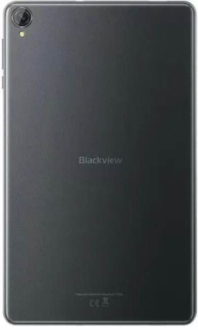 Планшет Blackview Tab 50 WiFi 4GB/128GB (серый космос) - фото3, картинка3 Планшет Blackview Tab 50 WiFi 4GB/128GB (серый космос) - фото3