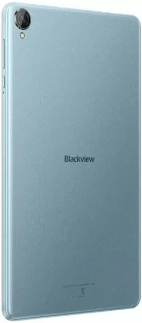 Планшет Blackview Tab 50 WiFi 4GB/128GB (сумеречный синий) - фото4, картинка4 Планшет Blackview Tab 50 WiFi 4GB/128GB (сумеречный синий) - фото4